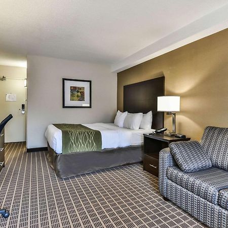 Comfort Inn Windsor Ngoại thất bức ảnh